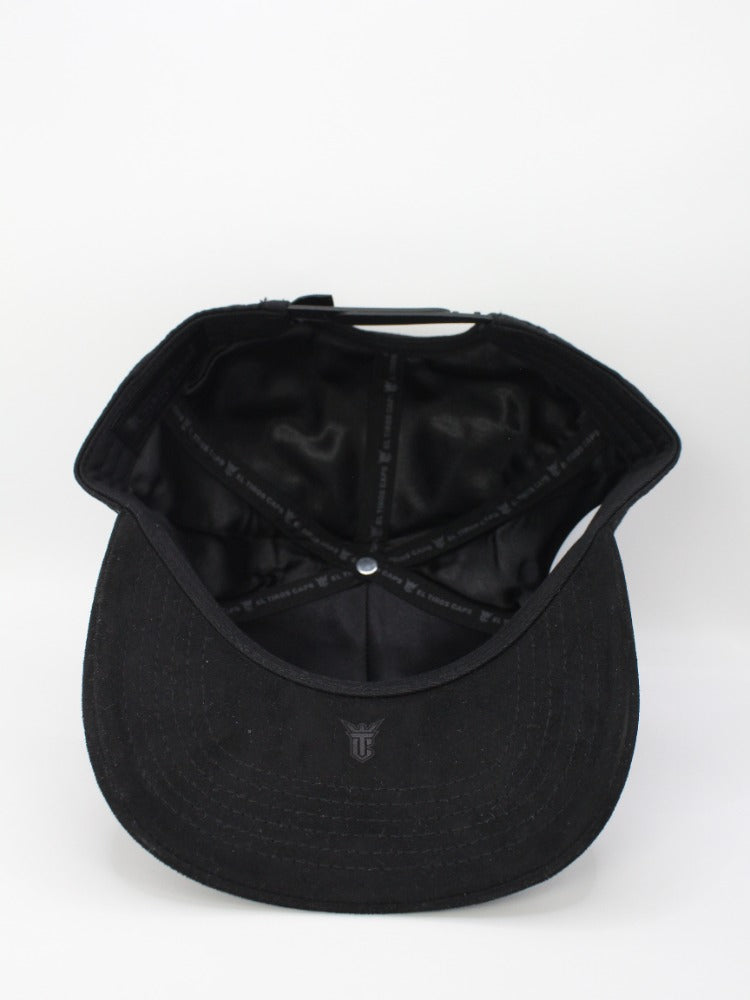 PR BLACK