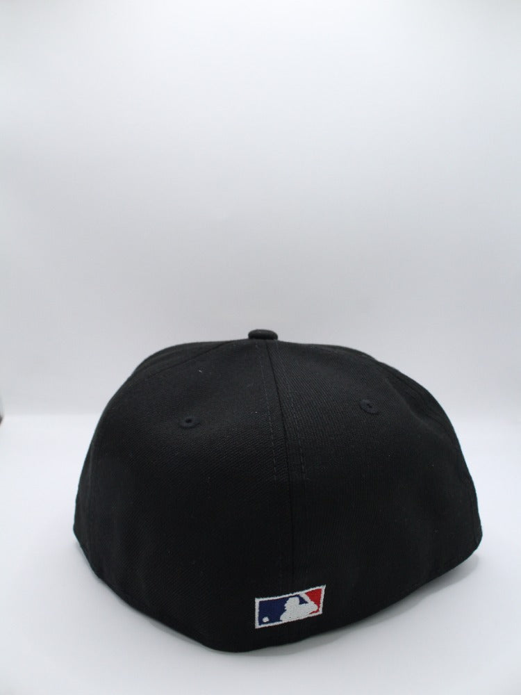 CHICAGO CUBS OSO ALL STAR 1990 NAVY