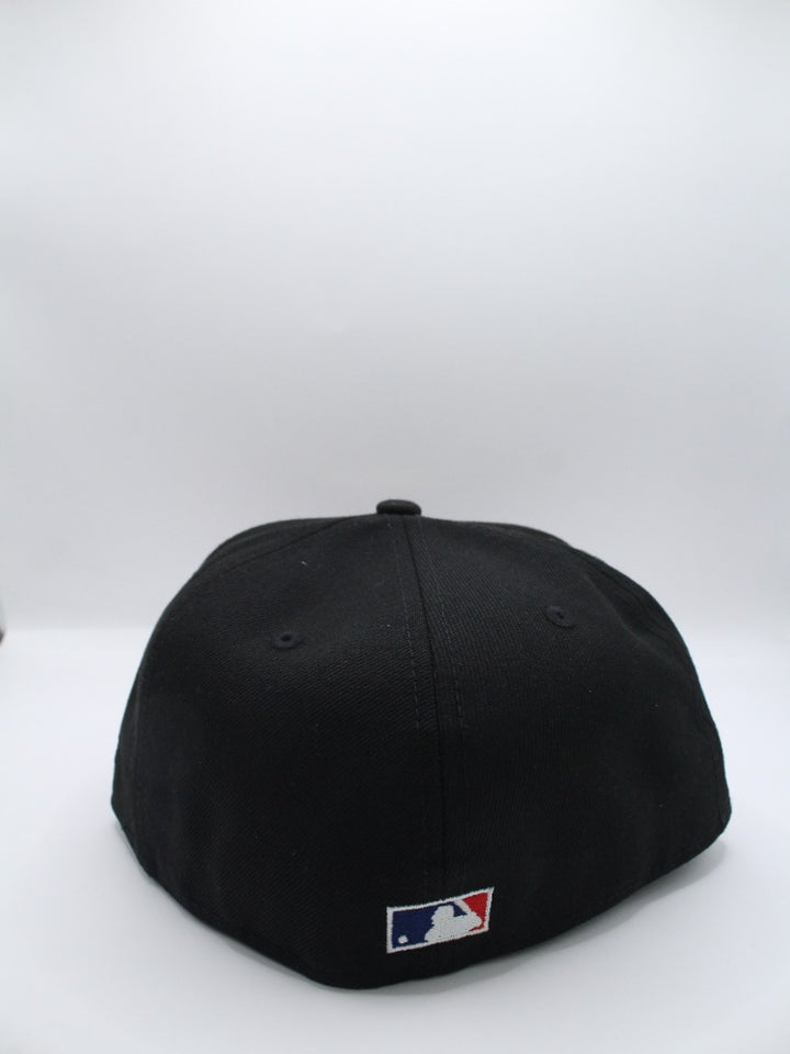 CHICAGO CUBS OSO ALL STAR 1990 NAVY