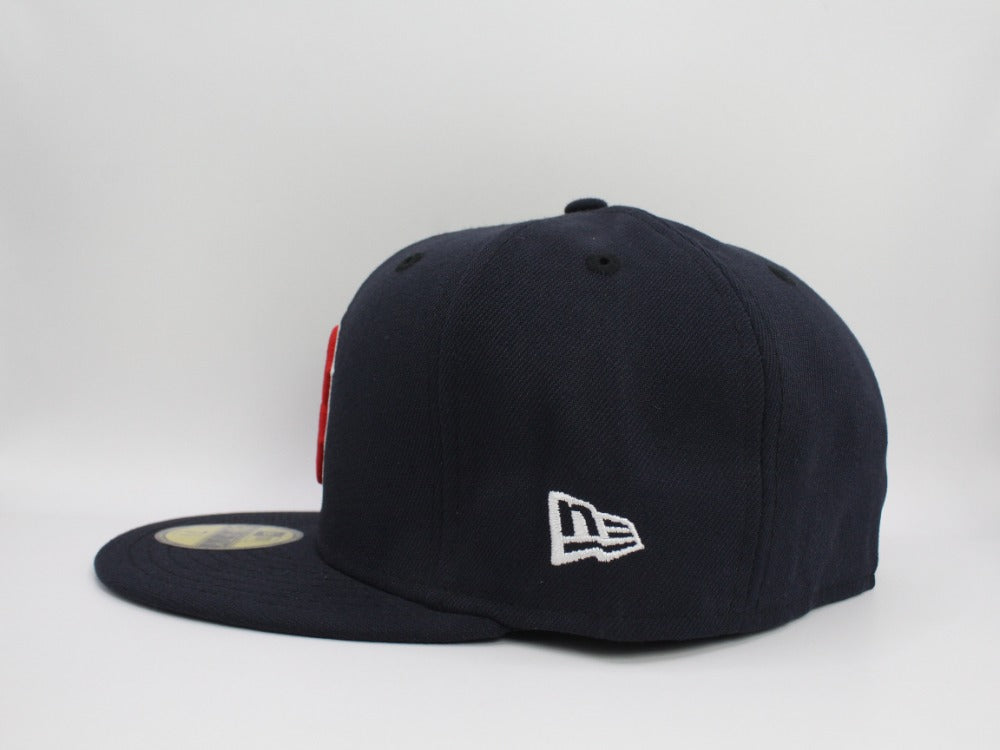 Boston Blue Clasicc
