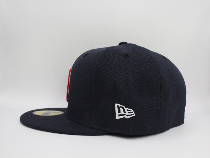 Boston Blue Clasicc
