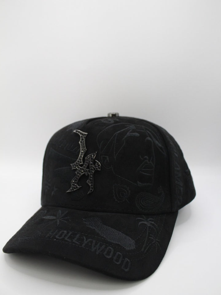 DREAMER LA BLACK SOUL