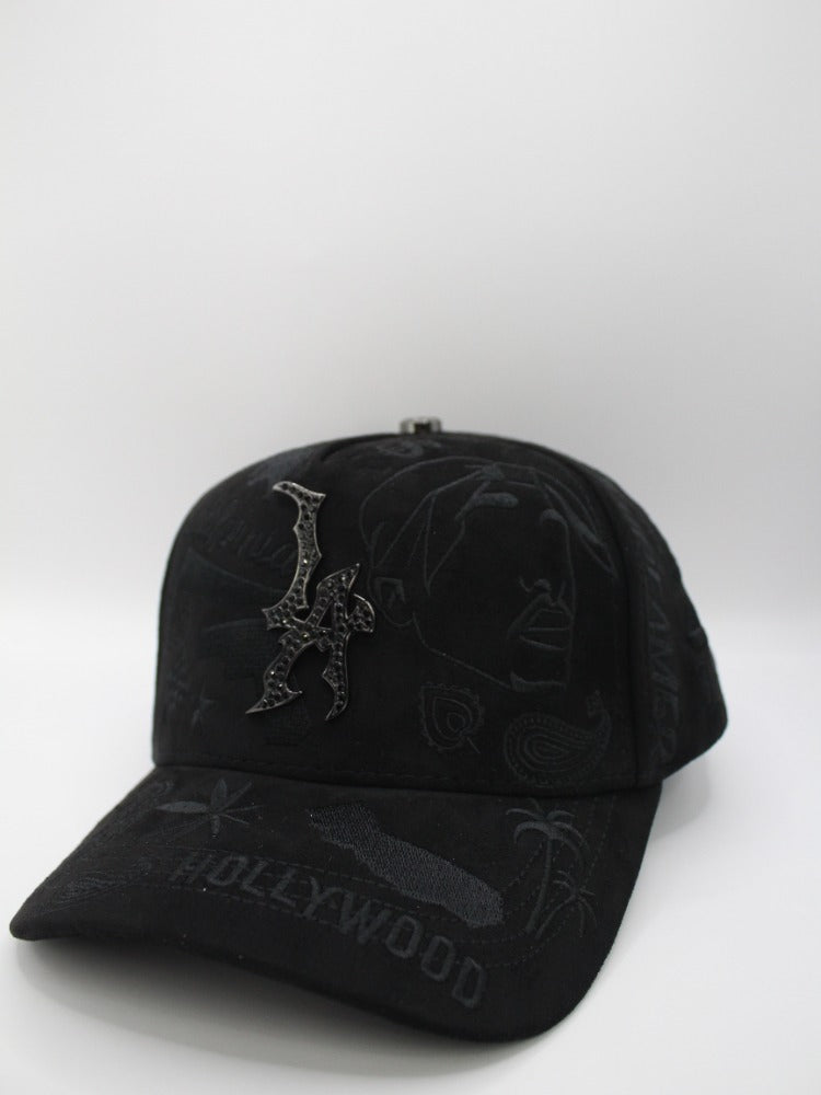 DREAMER LA BLACK SOUL