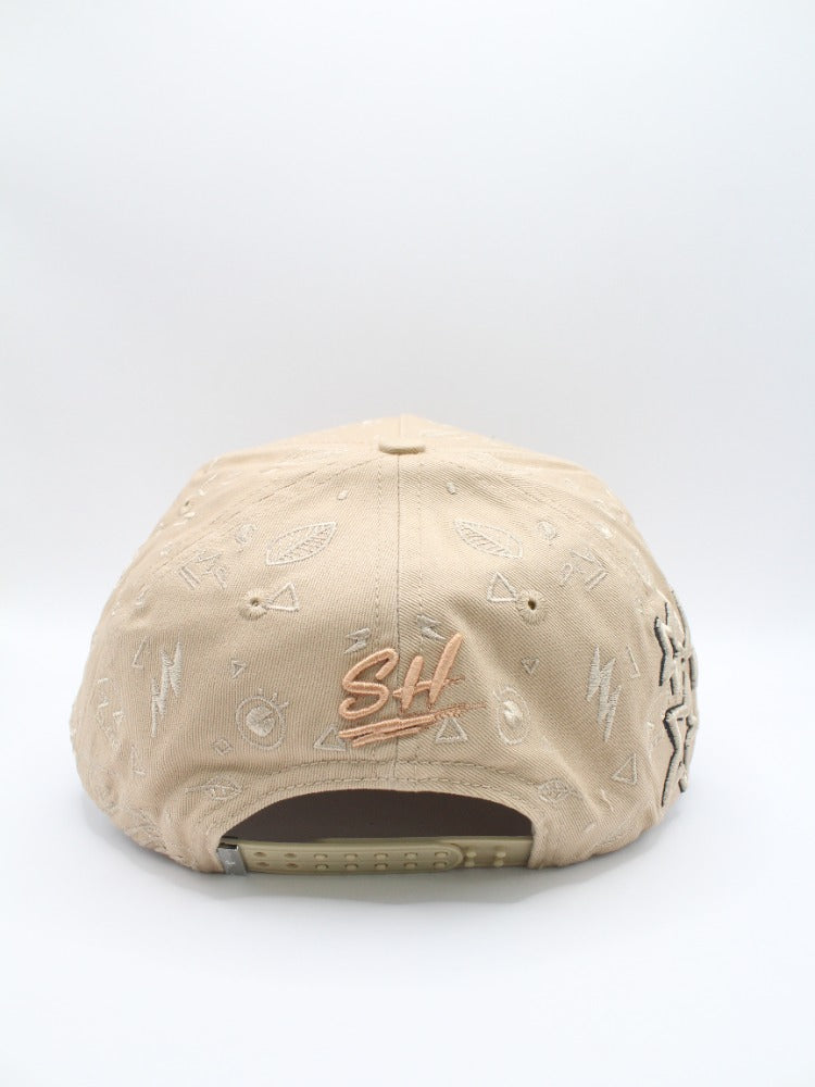 STREET FULL BEIGE