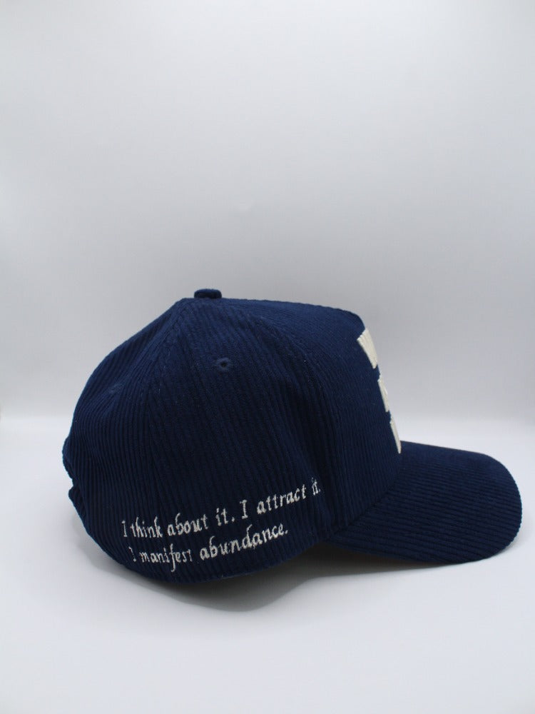 WHERE IS MY MIND NAVY