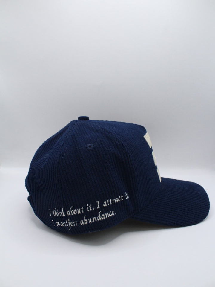 WHERE IS MY MIND NAVY
