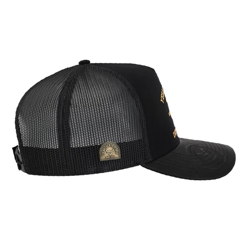 Gorra Yellowstone 11