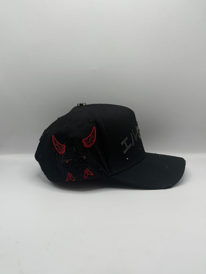 DEMON NIGHT