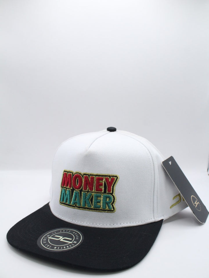 MONEY MAKER BLANCA