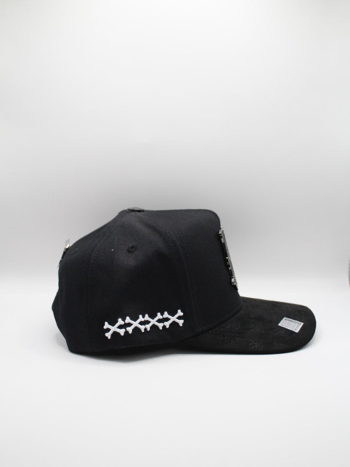 AMR BLACK 2.0