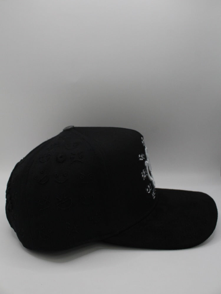 BEAUTIFUL DISASTER XY BLACK