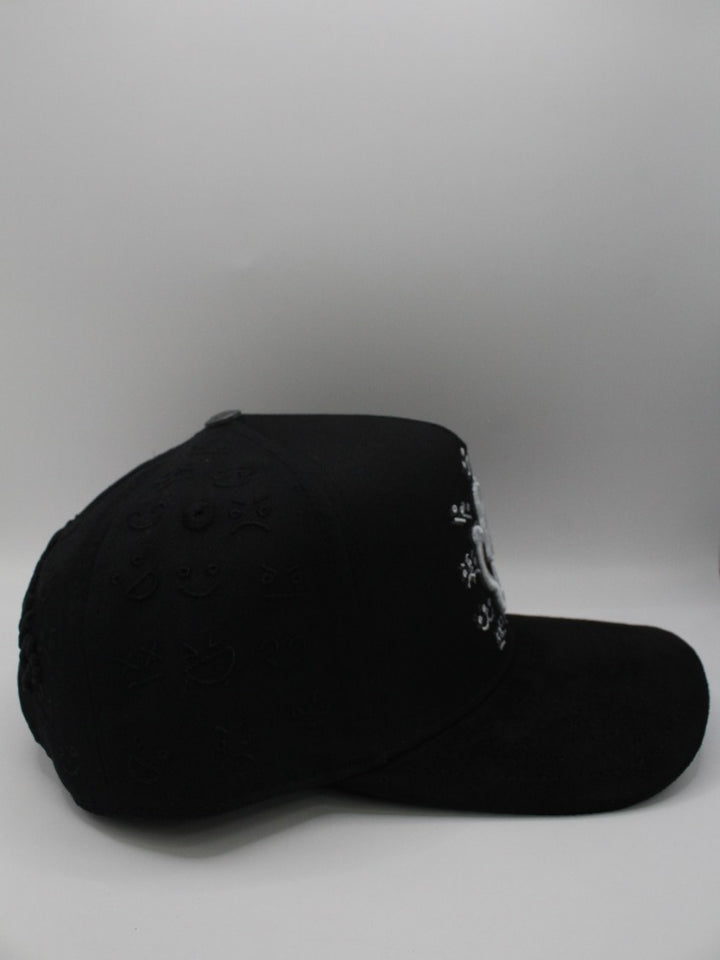 BEAUTIFUL DISASTER XY BLACK