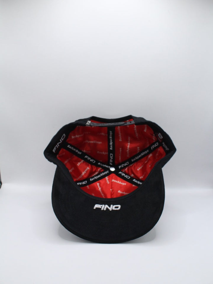 BACKPACK BOYS UNIVERSITY