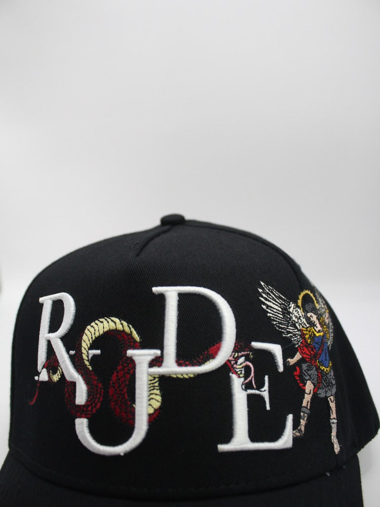 RUDE ARCANGEL