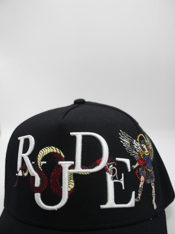 RUDE ARCANGEL