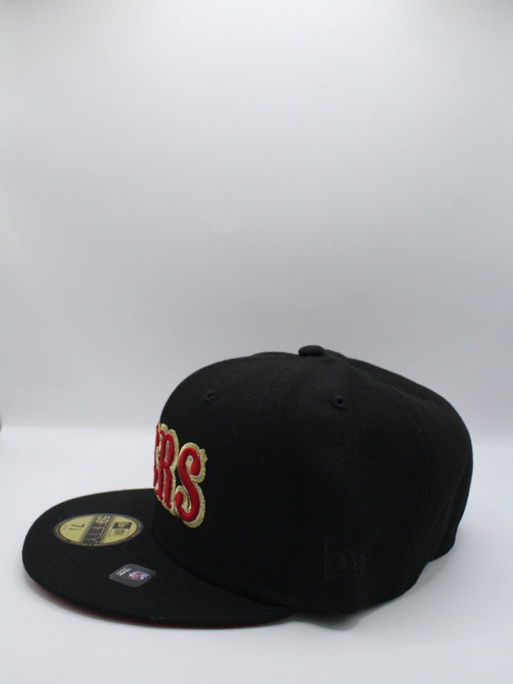 49ERS SAN FRANCISCO NFL 75