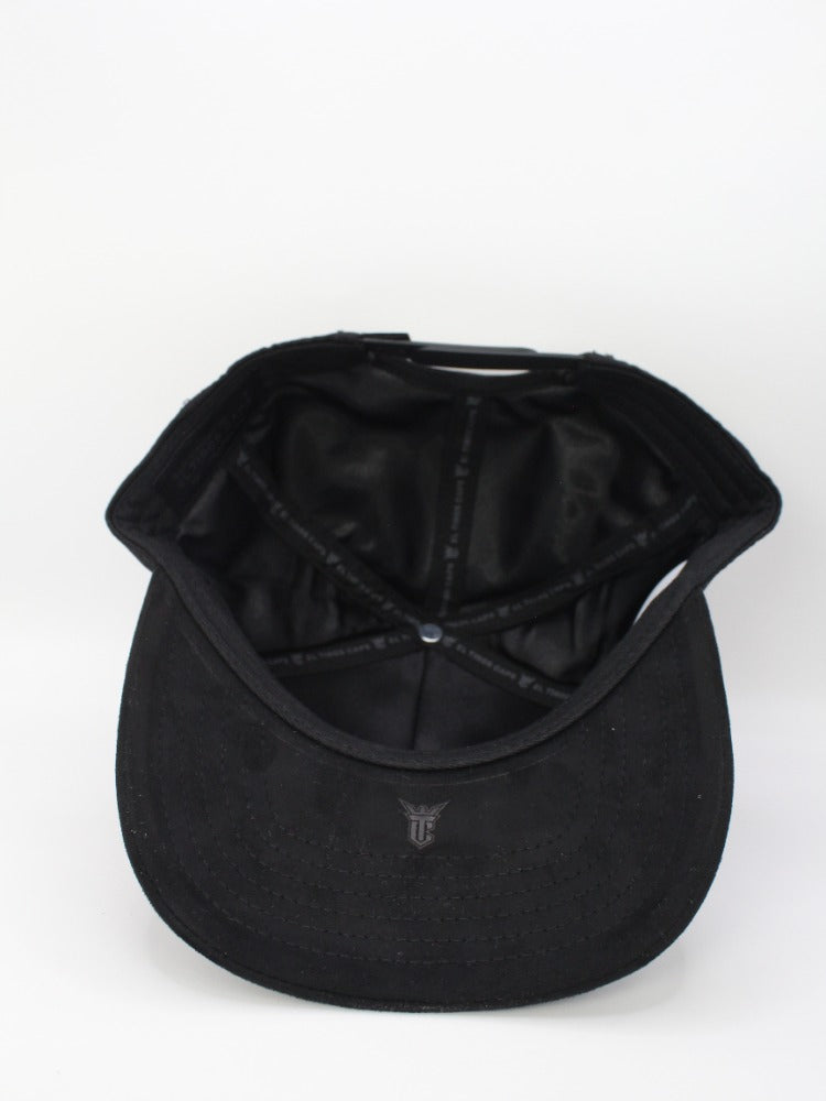 TUMBADO BLACK