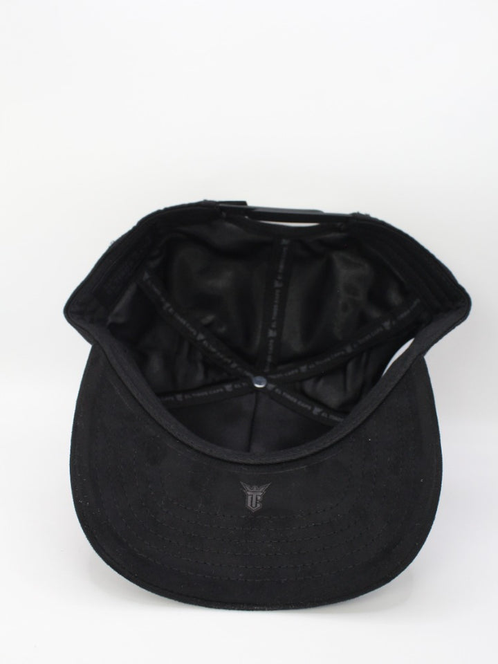TUMBADO BLACK
