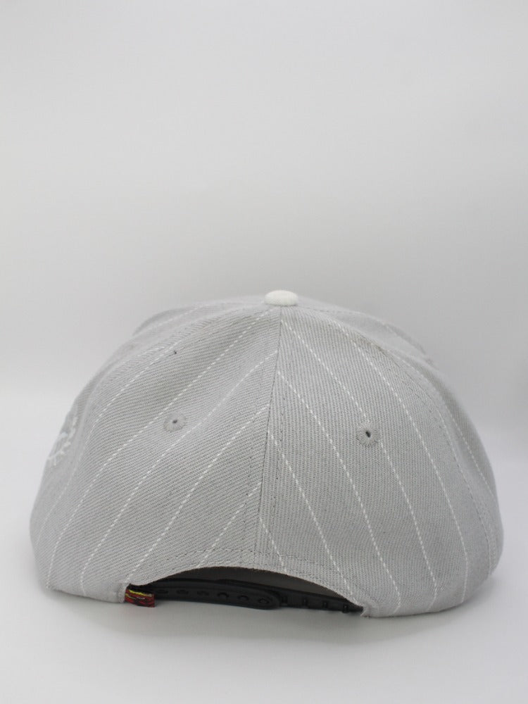 Béisboleras - Gallo Fino Series 2016 Grey & Black