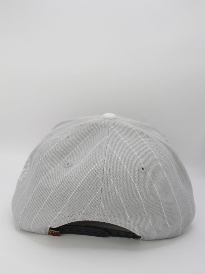 Béisboleras - Gallo Fino Series 2016 Grey & Black