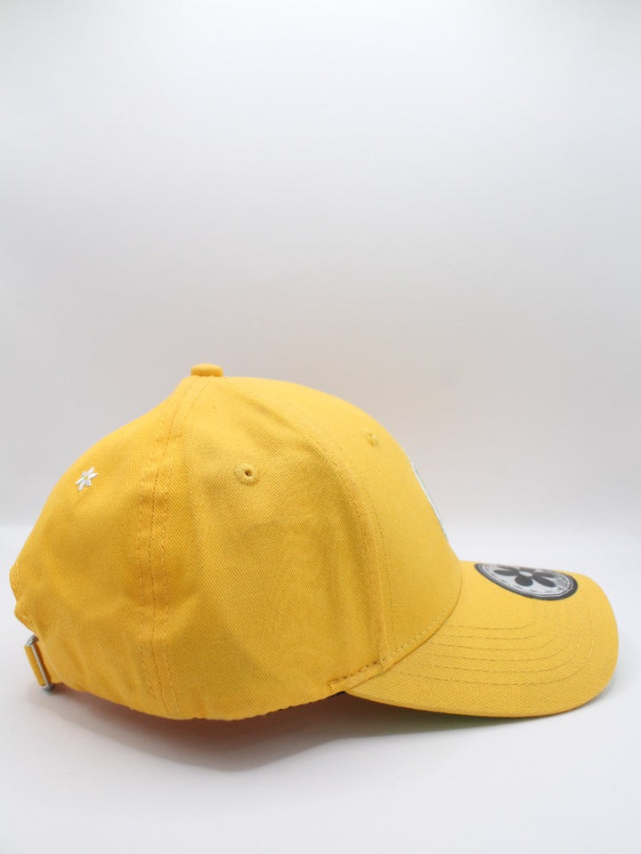 AVOCADO CURVE YELLOW