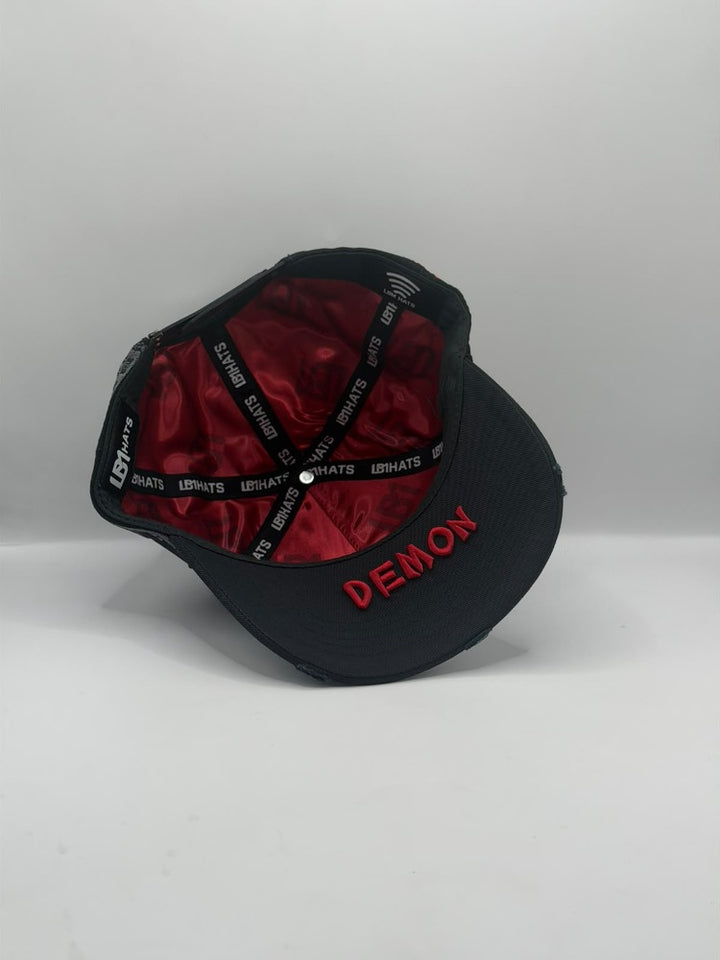 DEMON NIGHT