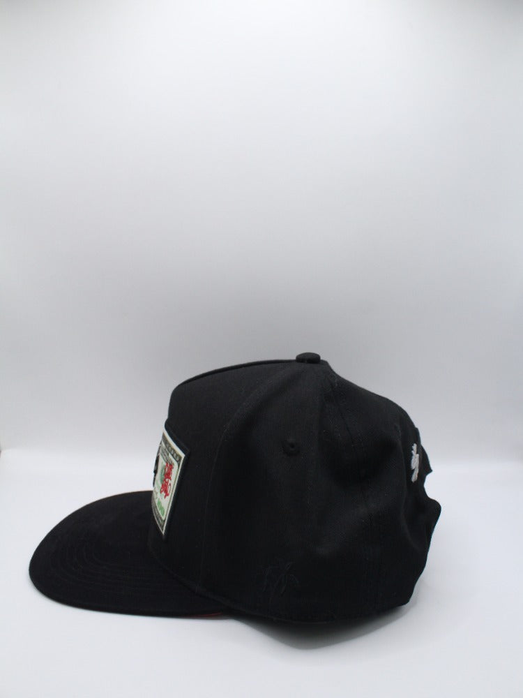 GORILLA DOLLAR BLACK