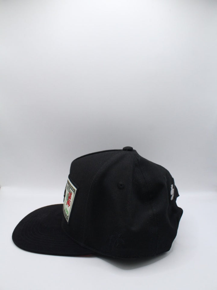 GORILLA DOLLAR BLACK