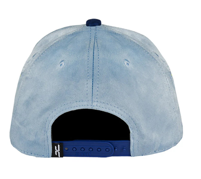 JC LOS ANGELES BABY BLUE