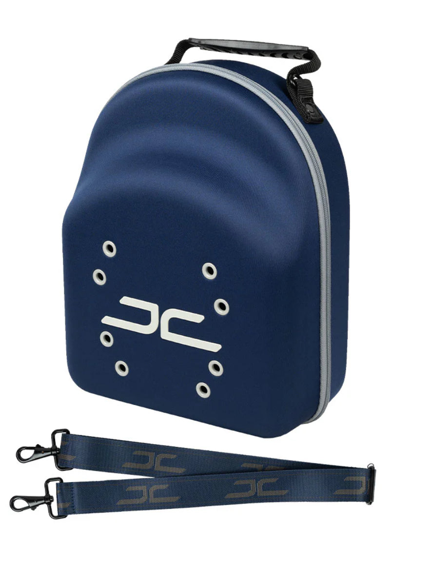 JC HATS CARRIER BLUE