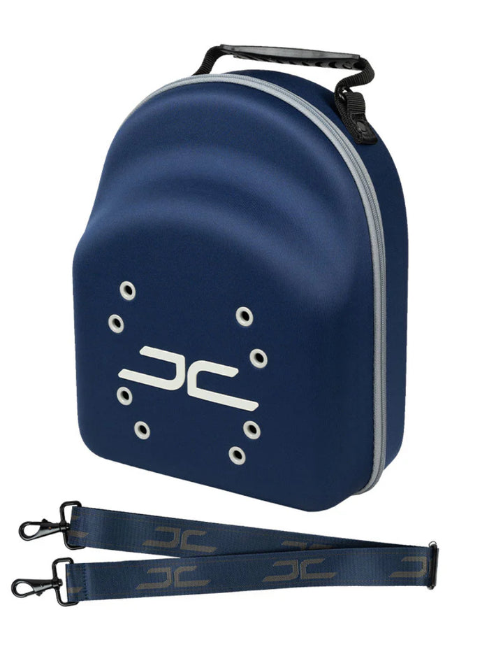 JC HATS CARRIER BLUE