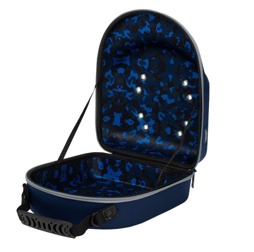 JC HATS CARRIER BLUE