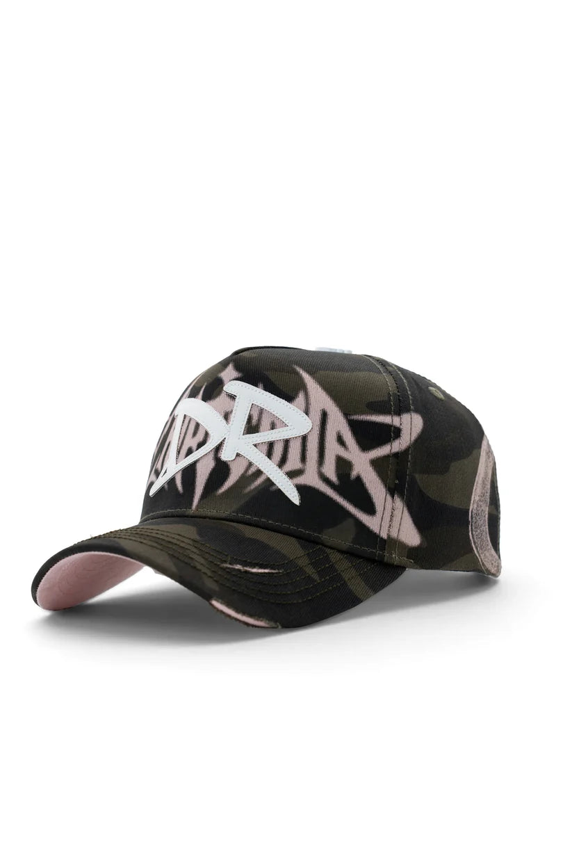 CAMO DREAMBOY