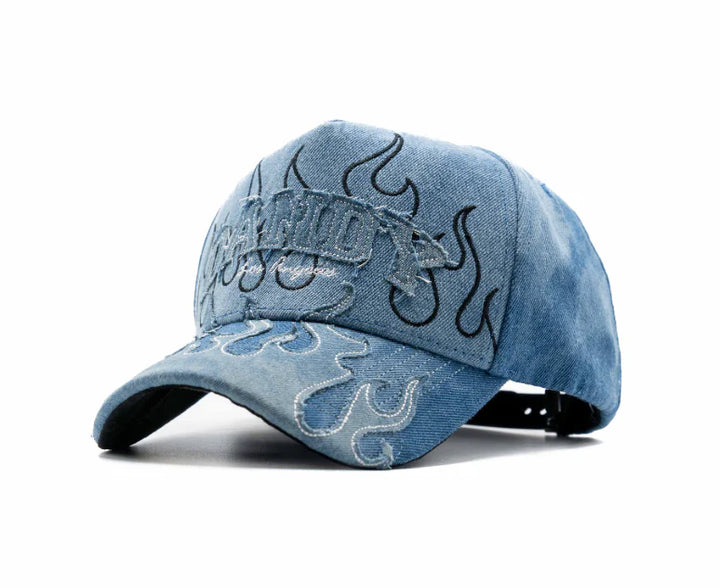 DANDY LOS ANGELES DENIM