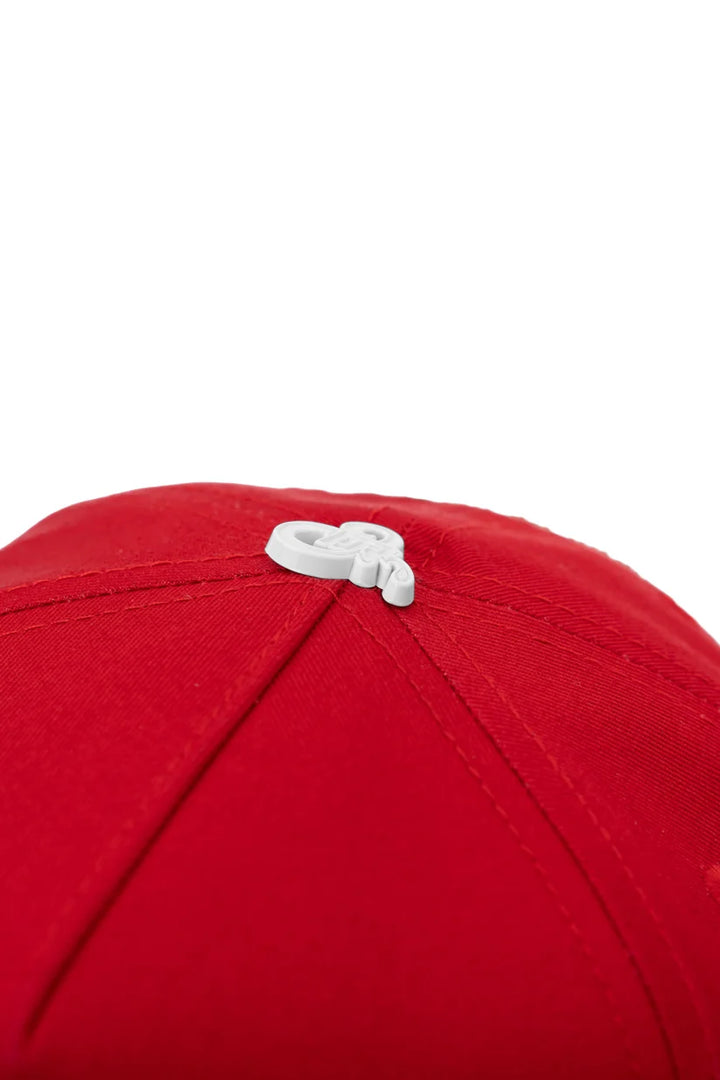 THUNSERSTAR RED