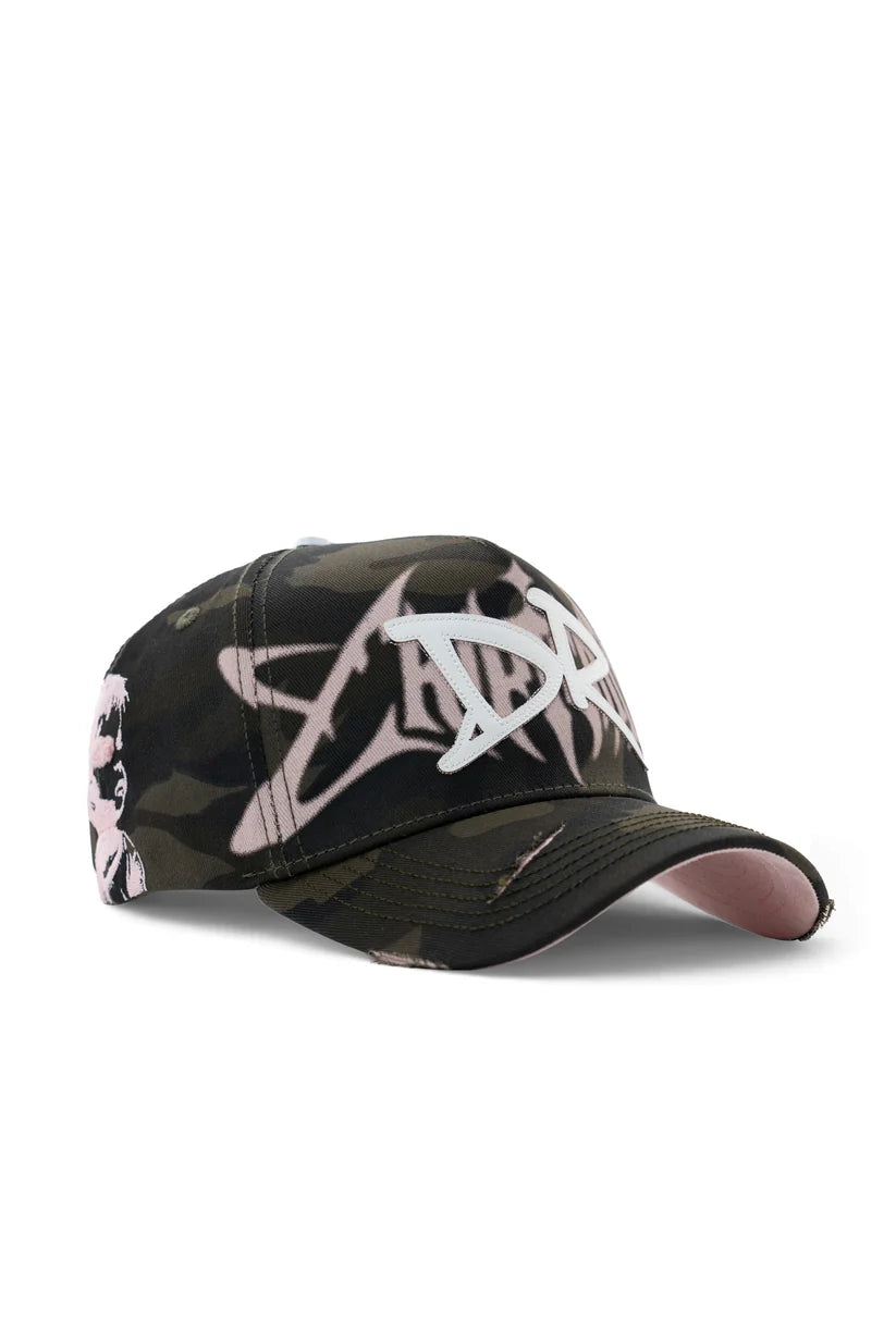 CAMO DREAMBOY