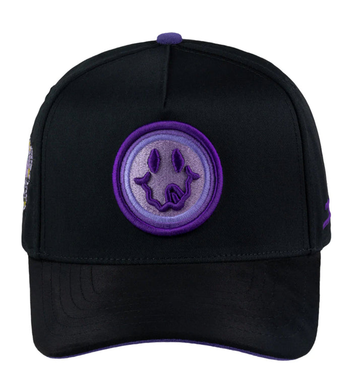 BEAUTIFUL DISASTER LACK