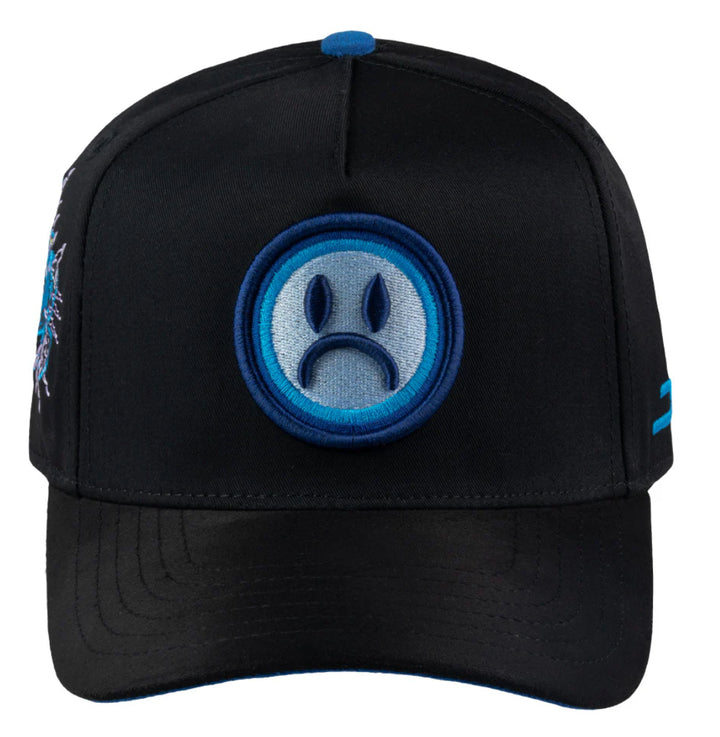 BEAUTIFUL DISASTER SAD BLACK