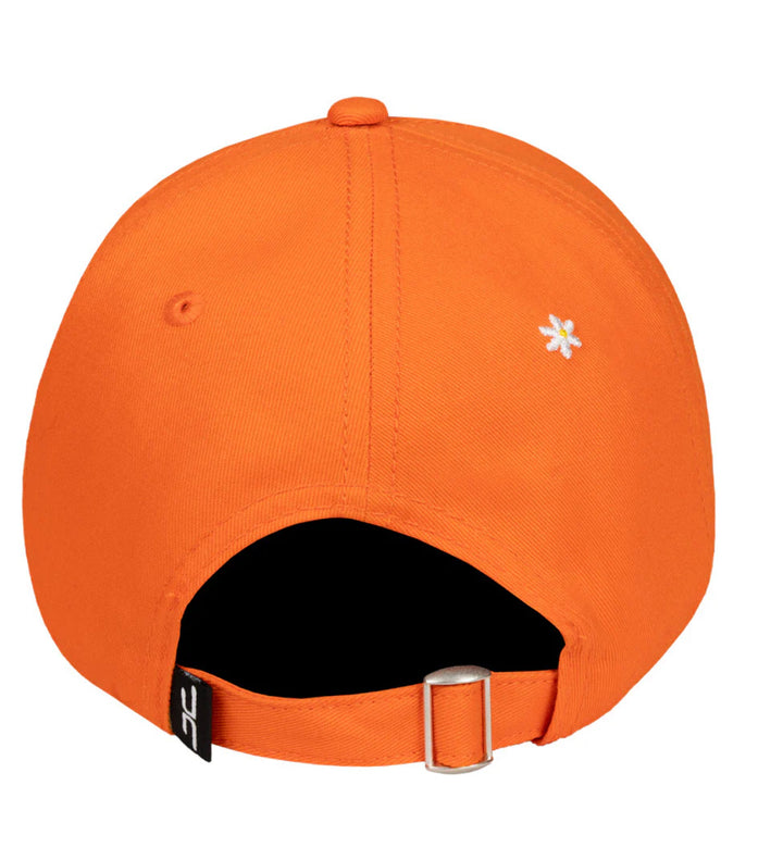 AVOCADO CURVE ORANGE