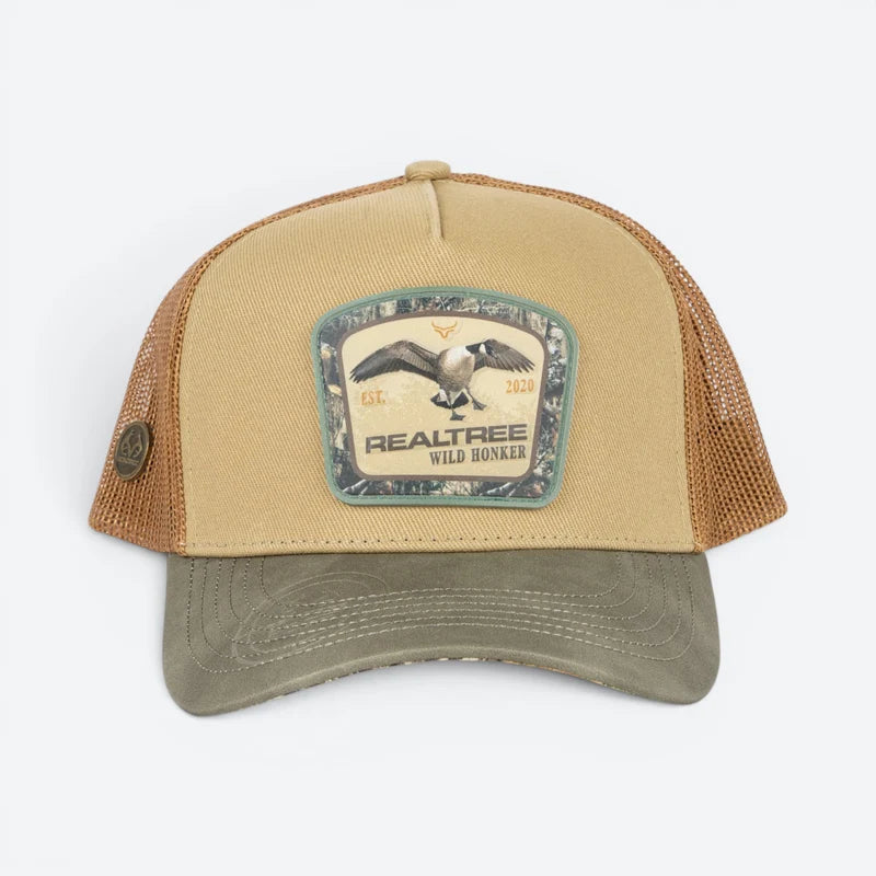 GORRA REALTREE 13