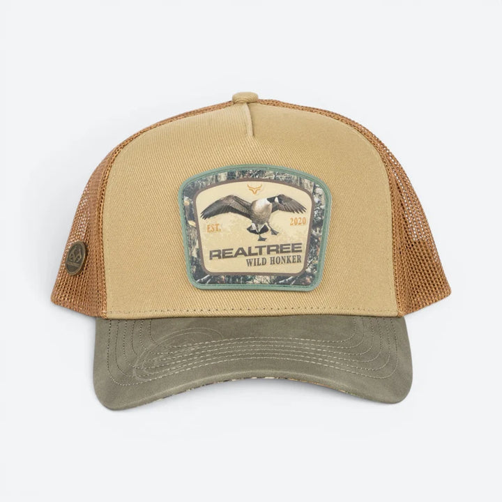 GORRA REALTREE 13