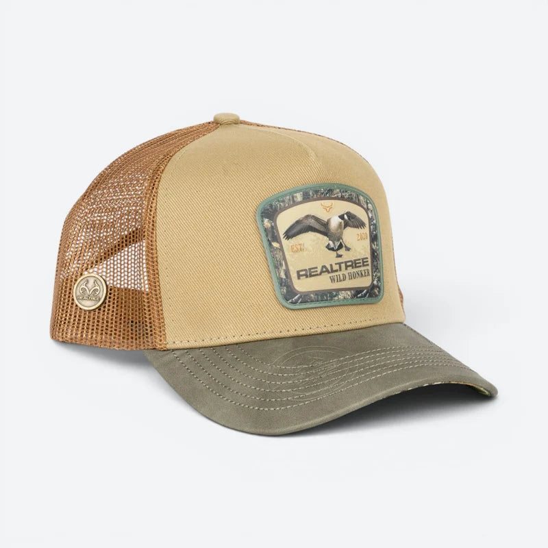 GORRA REALTREE 13