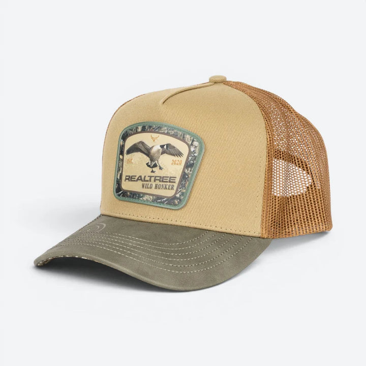 GORRA REALTREE 13