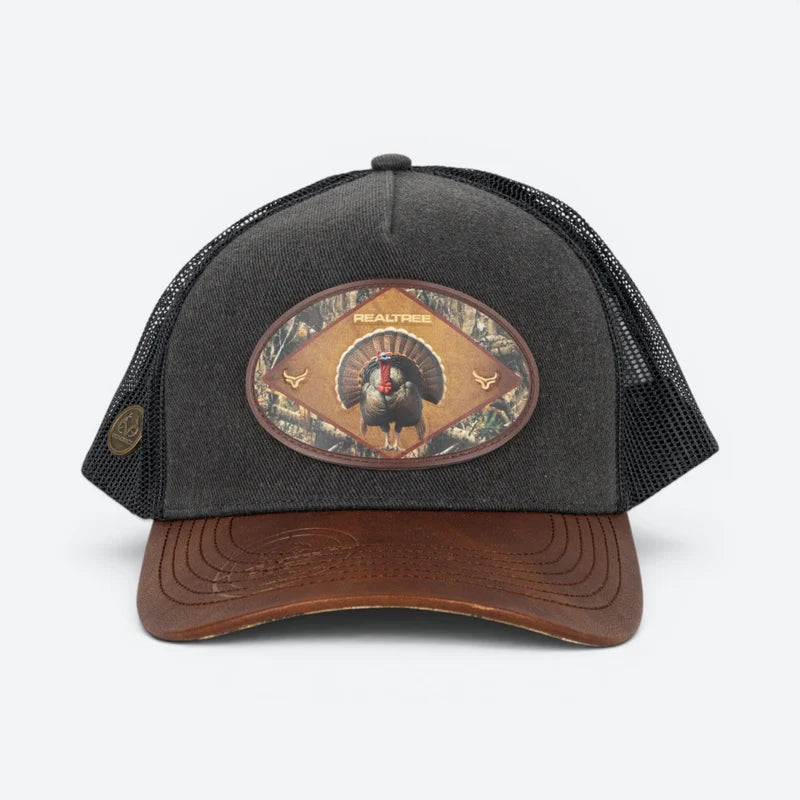 GORRA REALTREE 12