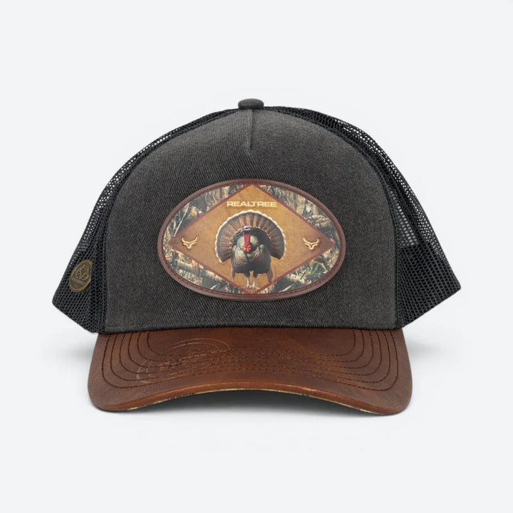 GORRA REALTREE 12