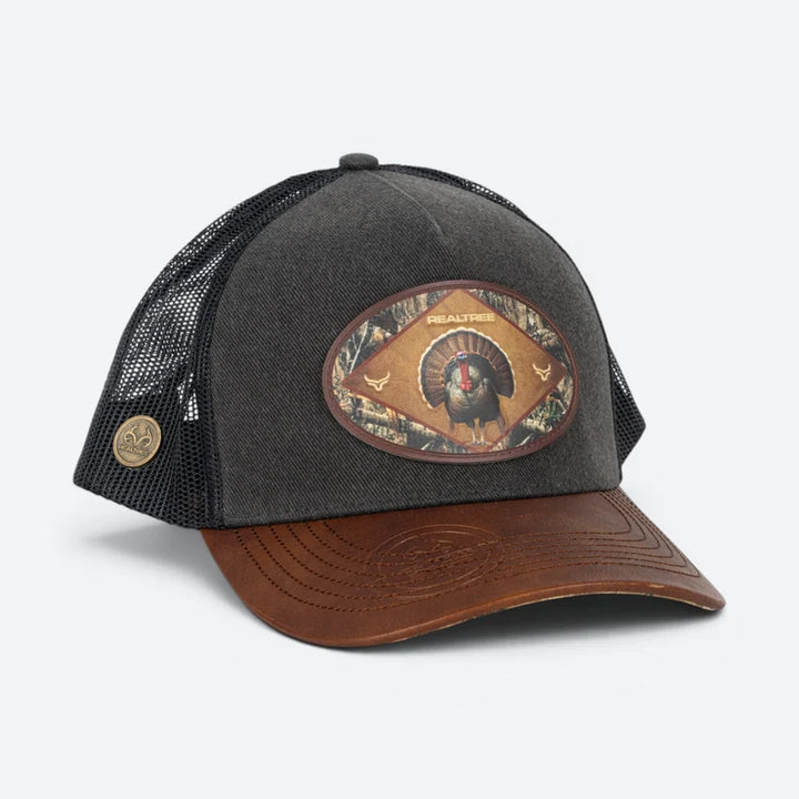 GORRA REALTREE 12