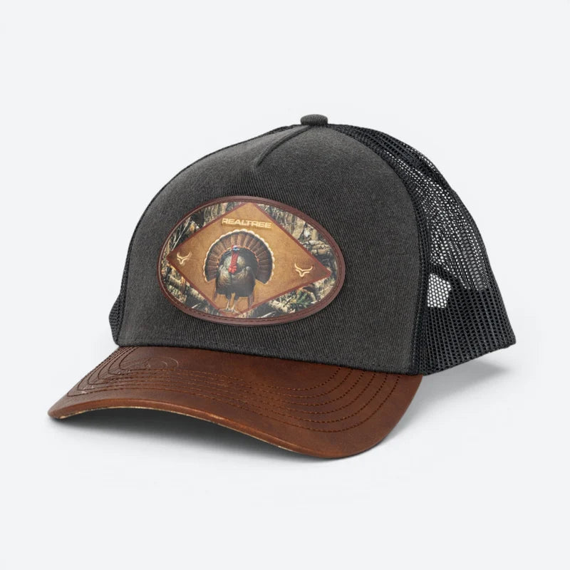 GORRA REALTREE 12
