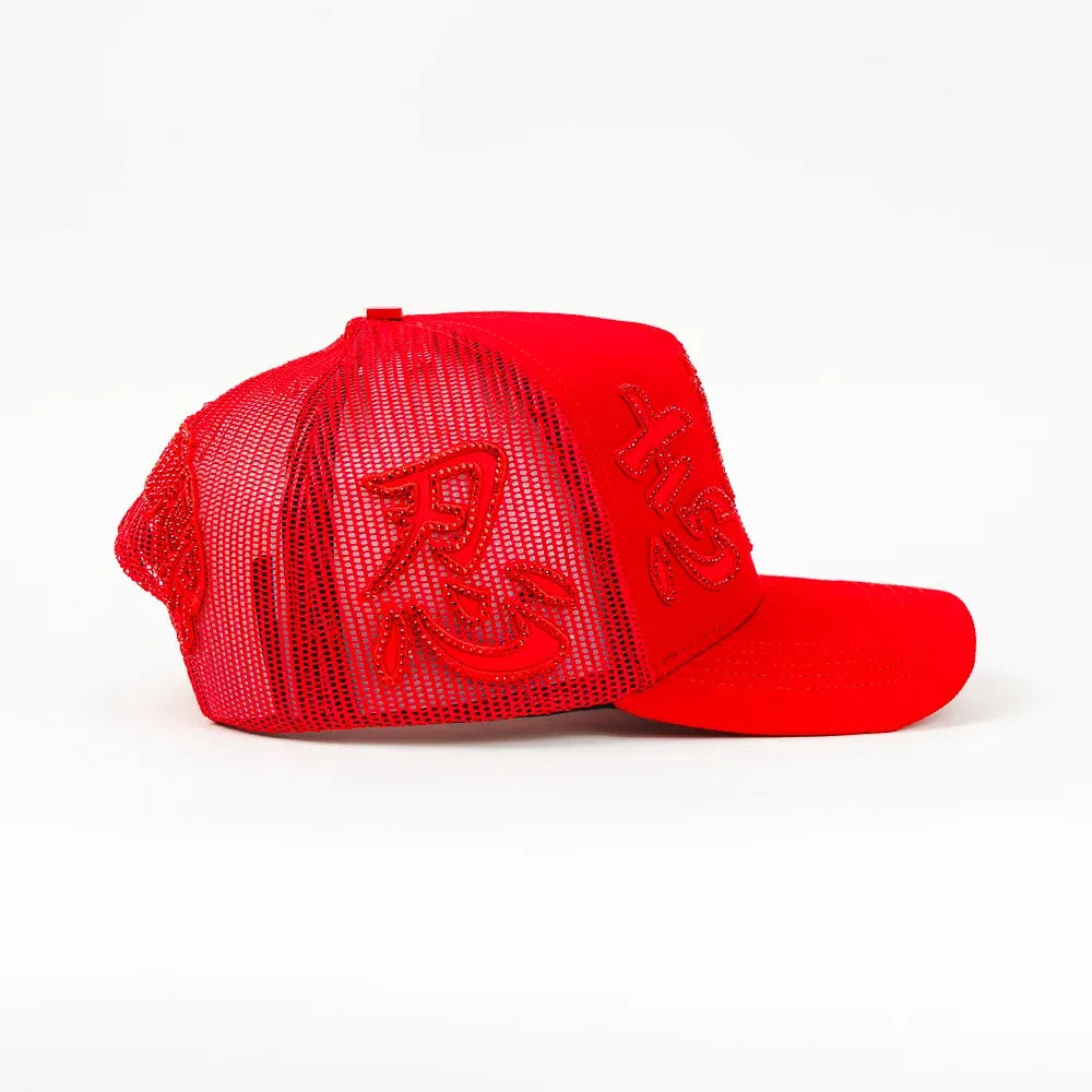 KANJI RED