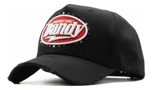 DANDY OVER EVERYTHING