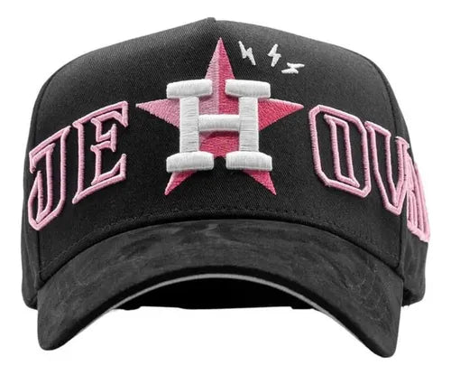 DANDY HATS X RHUDE AWAKENINGS